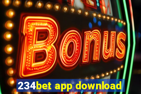 234bet app download